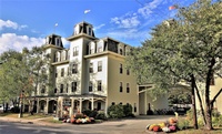 Hotel/Motel | Bar Harbor Chamber of Commerce